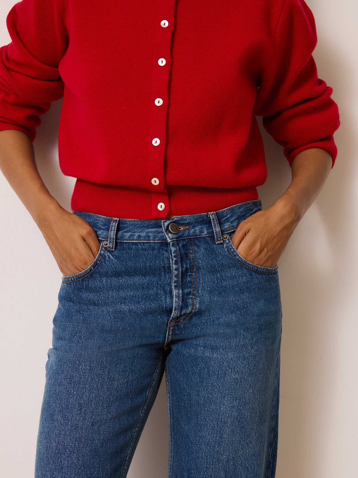 Jeans BOTZARIS Jeans BOTZARIS
